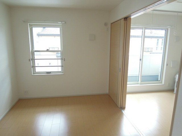 メゾンフレーズⅡ