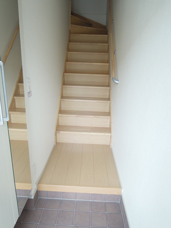 メゾンフレーズⅡ