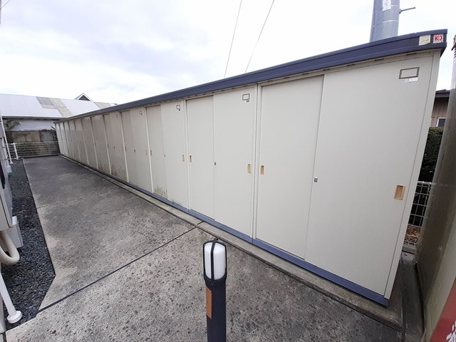 メゾンフレーズⅡ