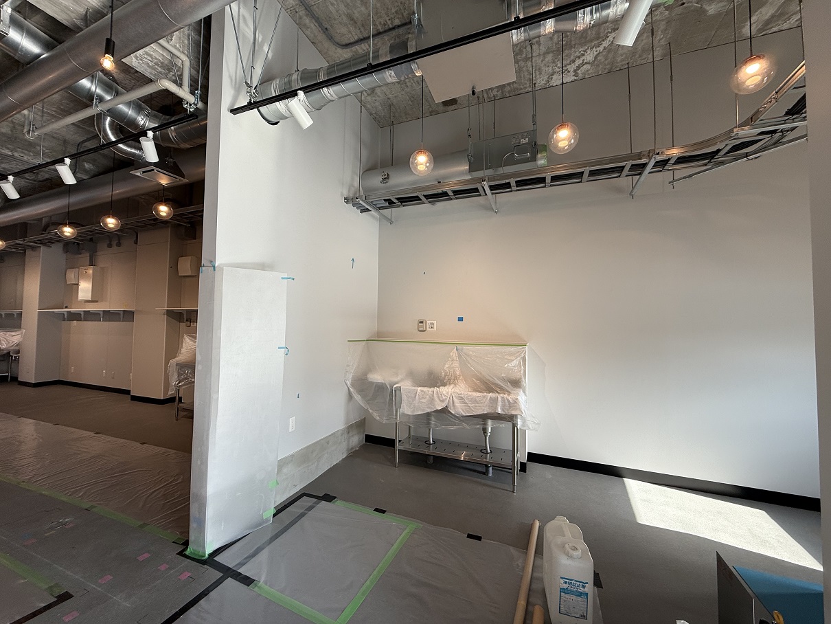 (仮)旧千軒文化市場