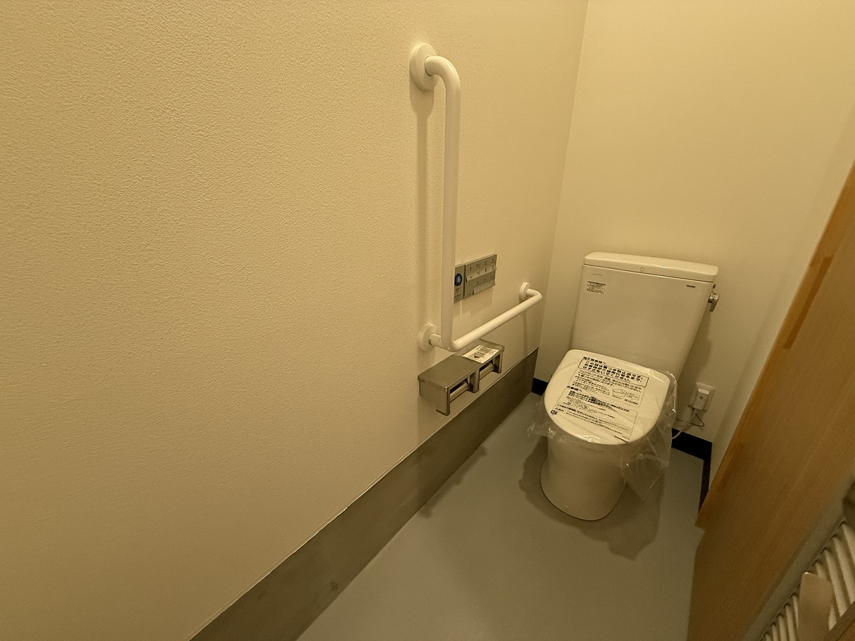 (仮)旧千軒文化市場