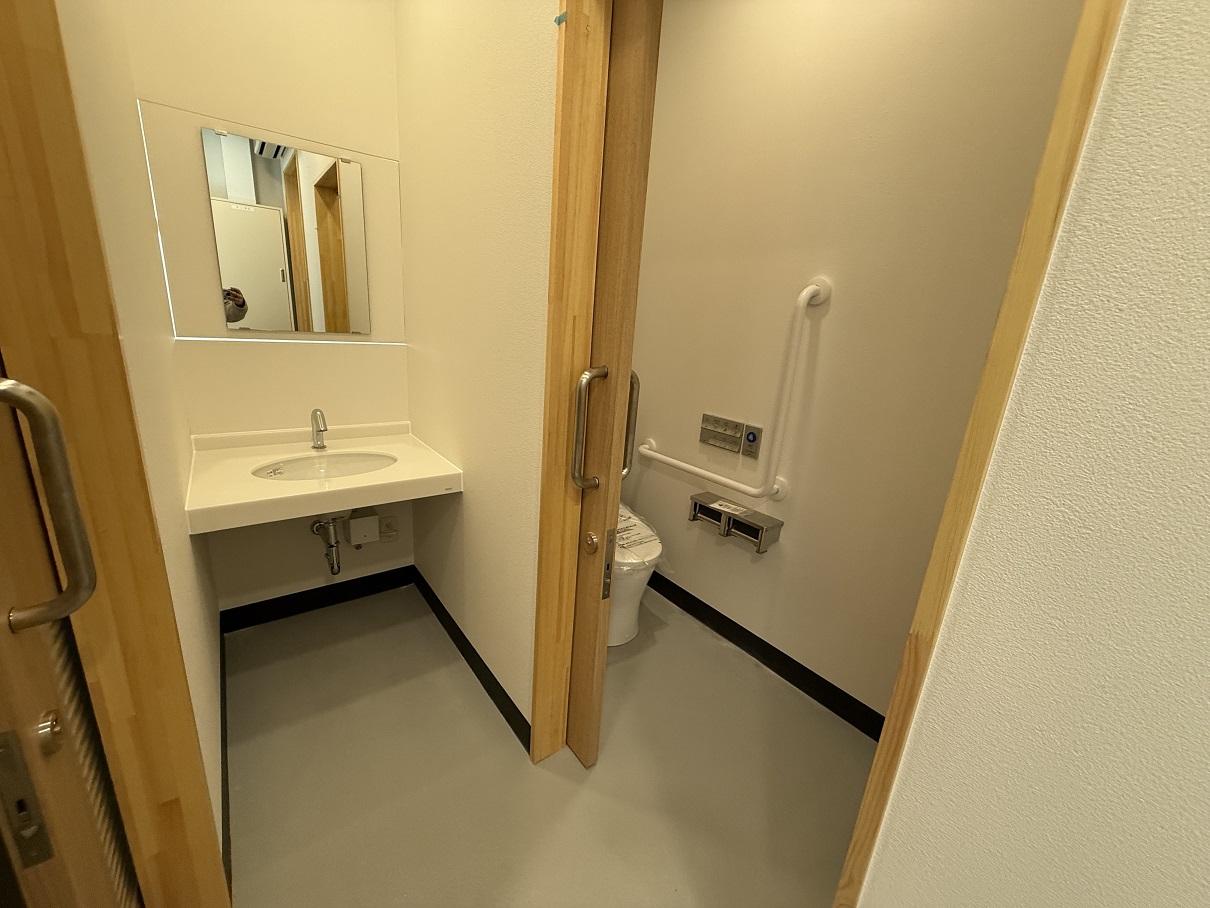 (仮)旧千軒文化市場