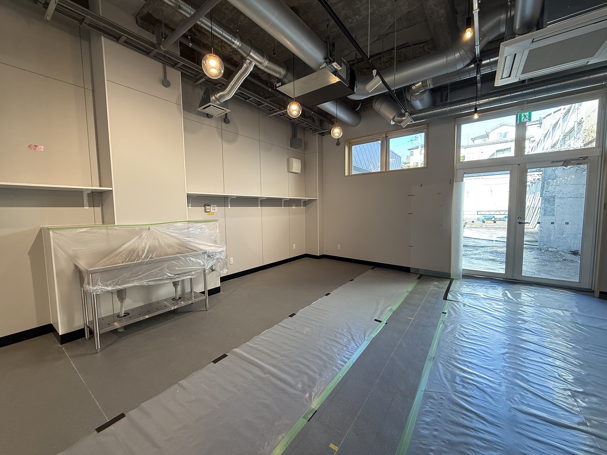 (仮)旧千軒文化市場