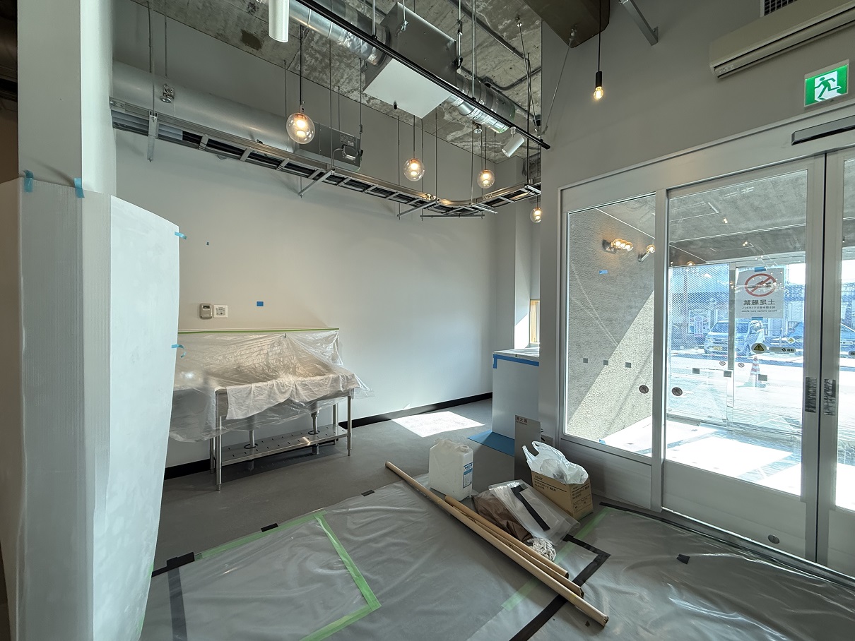 (仮)旧千軒文化市場