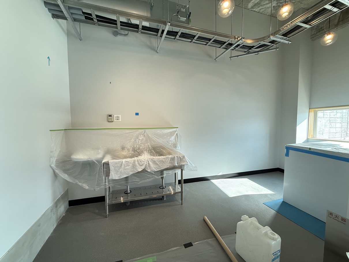 (仮)旧千軒文化市場