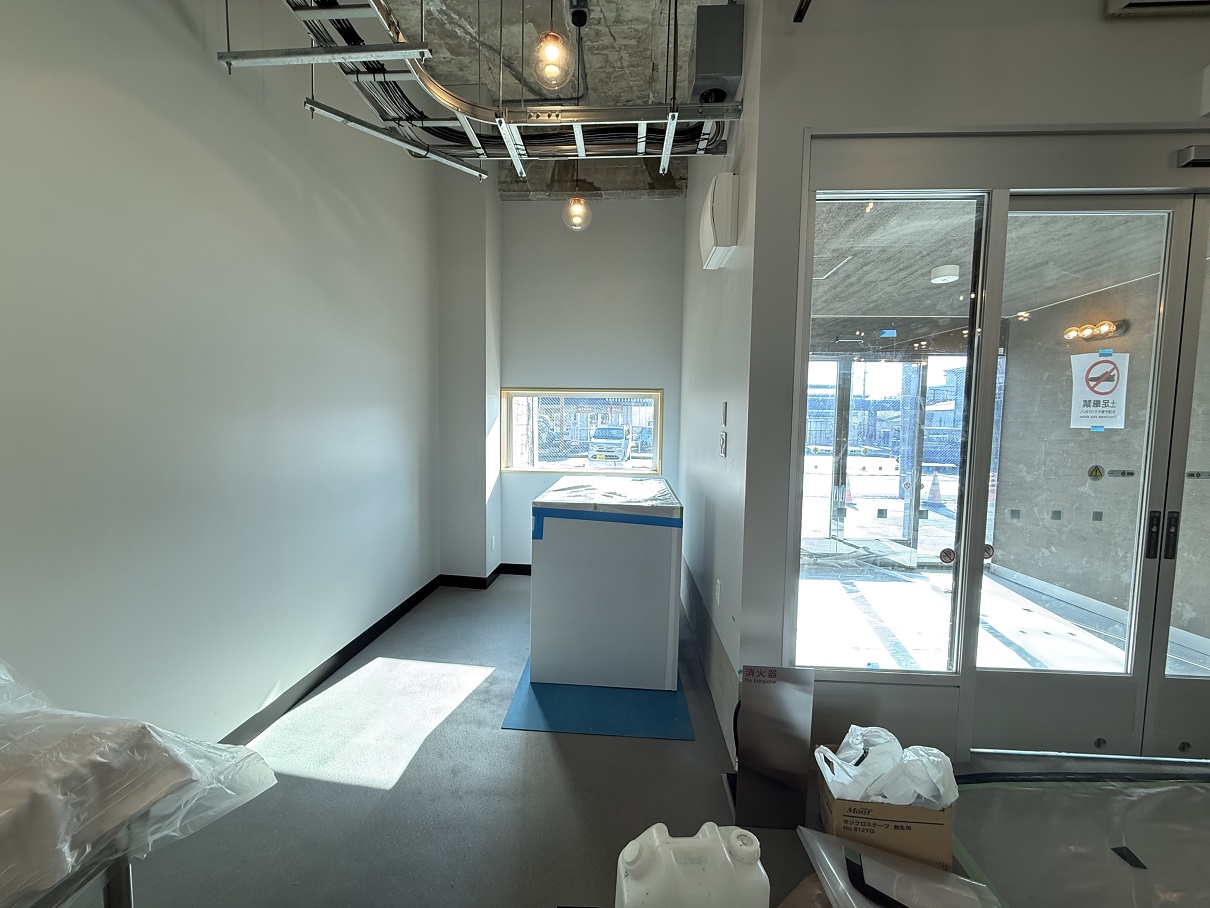 (仮)旧千軒文化市場