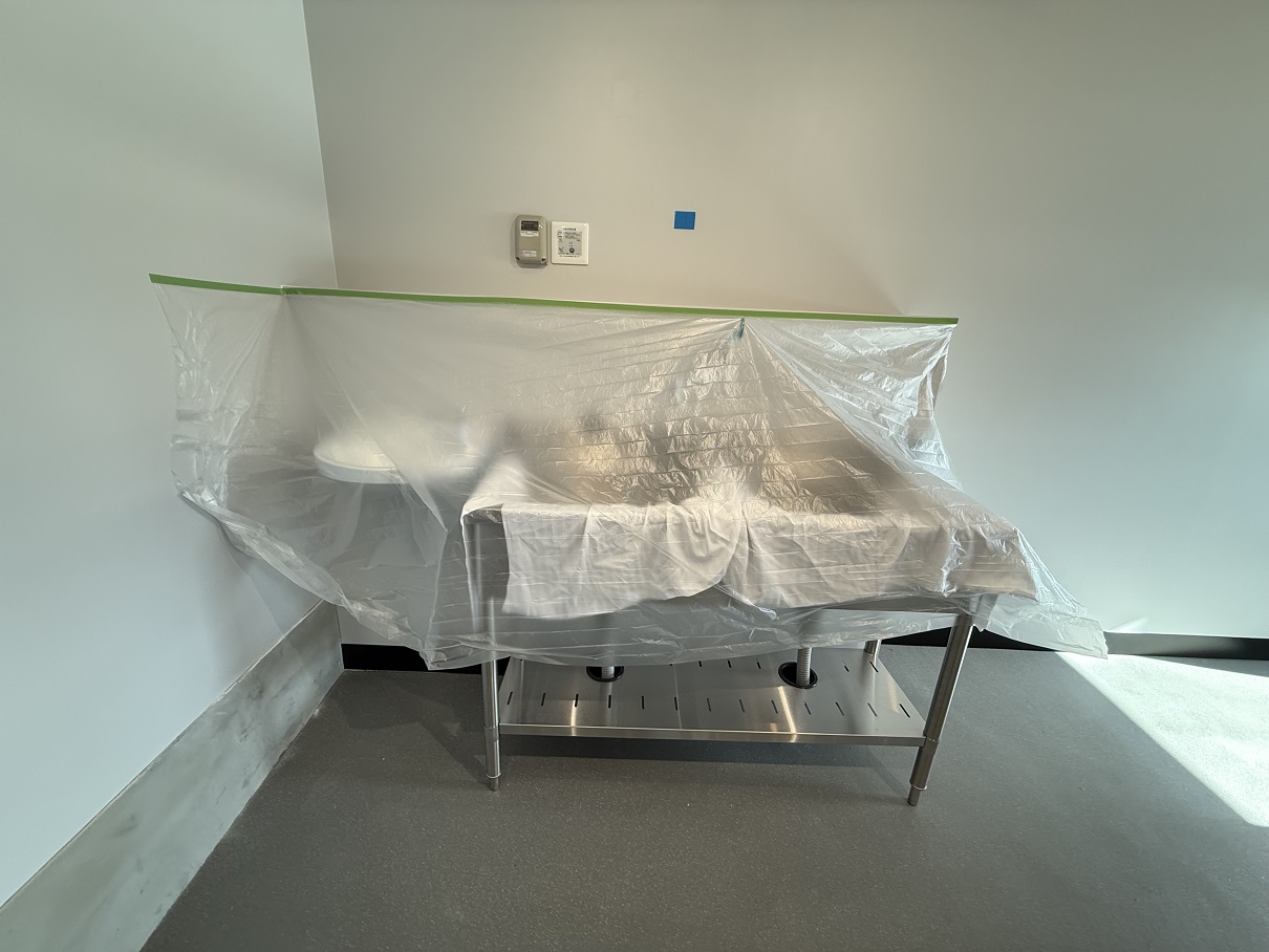 (仮)旧千軒文化市場