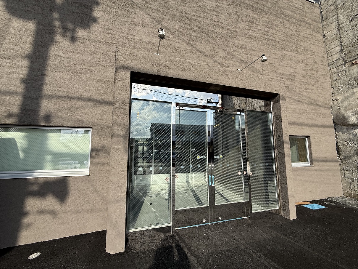 (仮)旧千軒文化市場