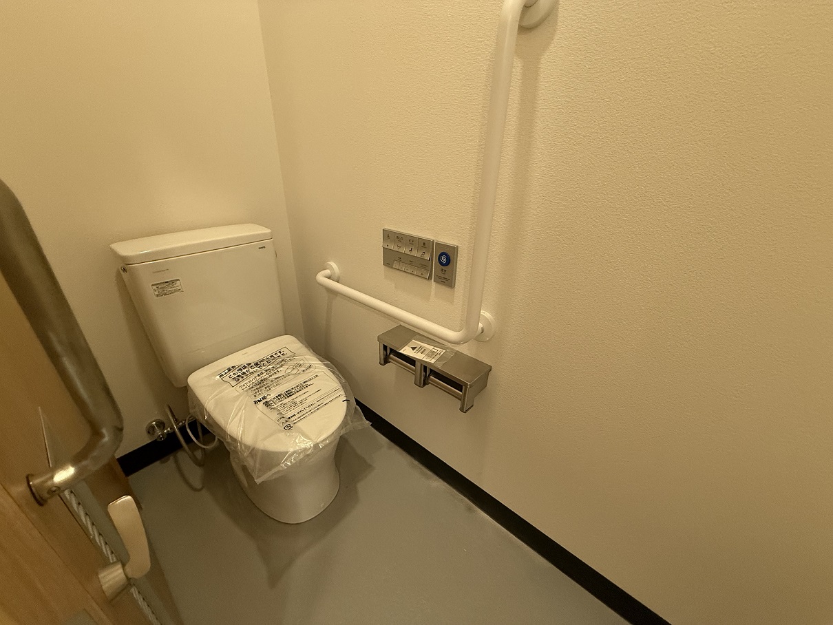 (仮)旧千軒文化市場