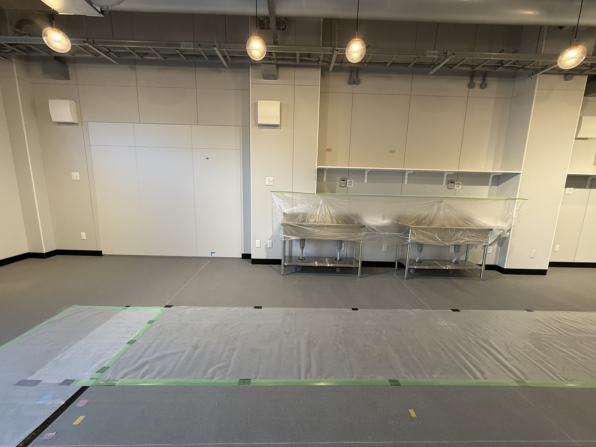 (仮)旧千軒文化市場