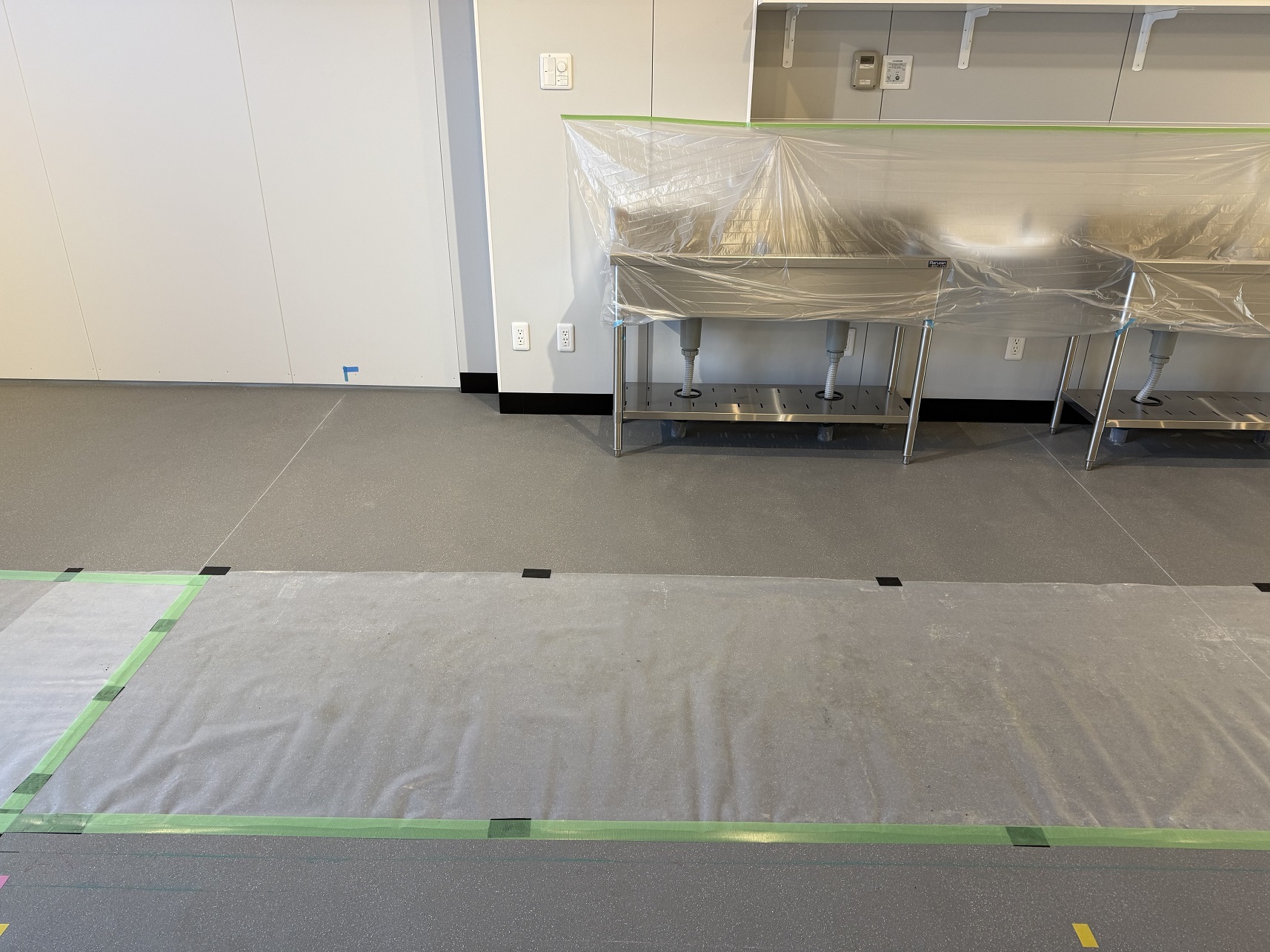 (仮)旧千軒文化市場