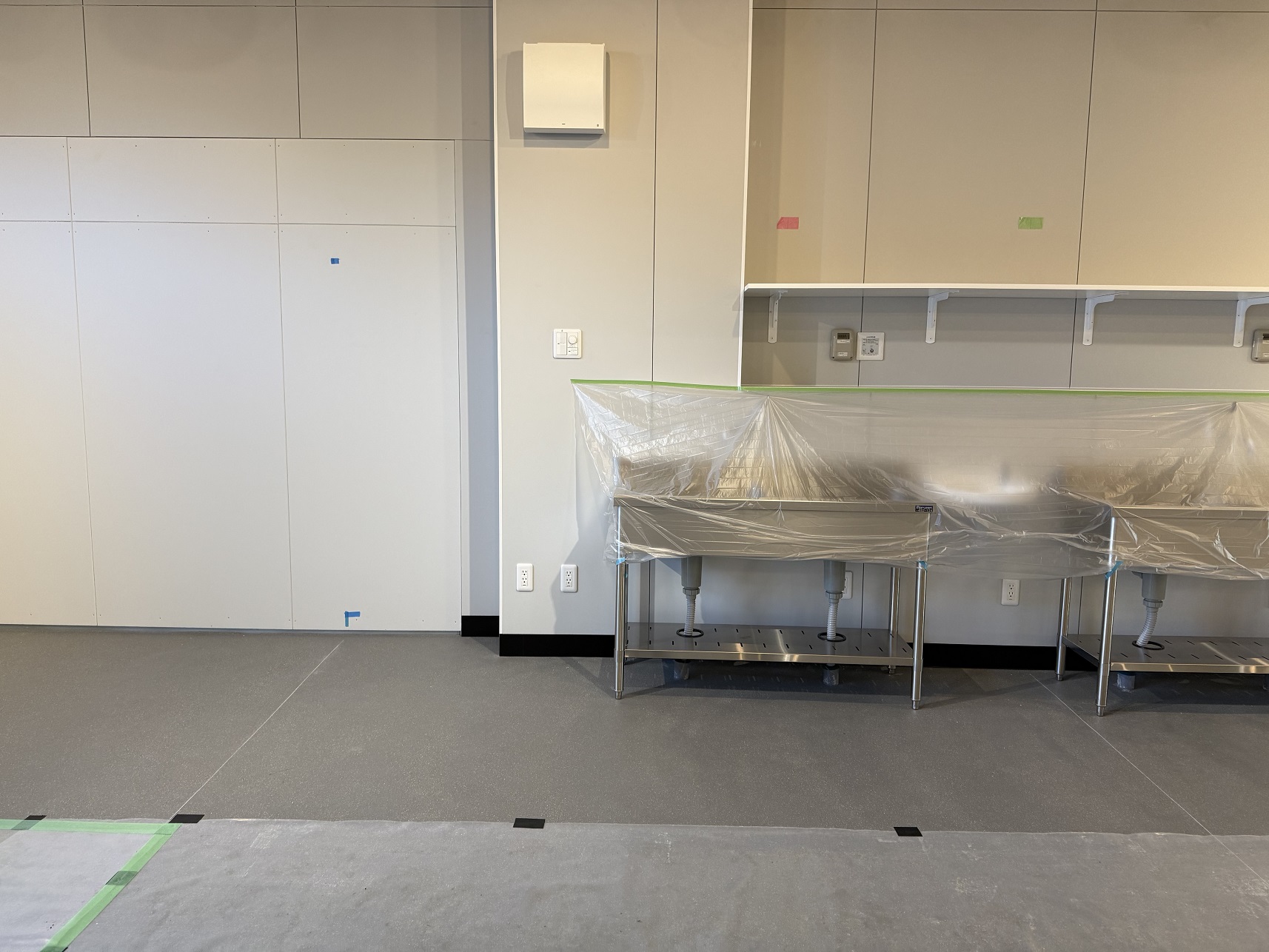 (仮)旧千軒文化市場