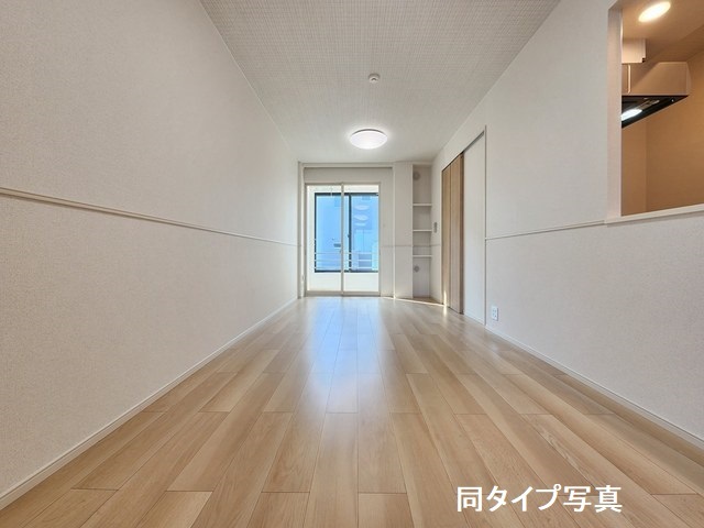 ☆新築☆アルモニーA