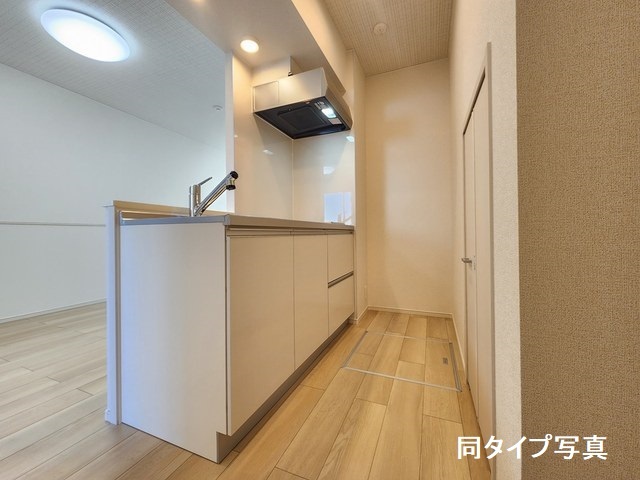 ☆新築☆アルモニーA