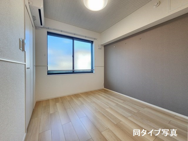 ☆新築☆アルモニーA