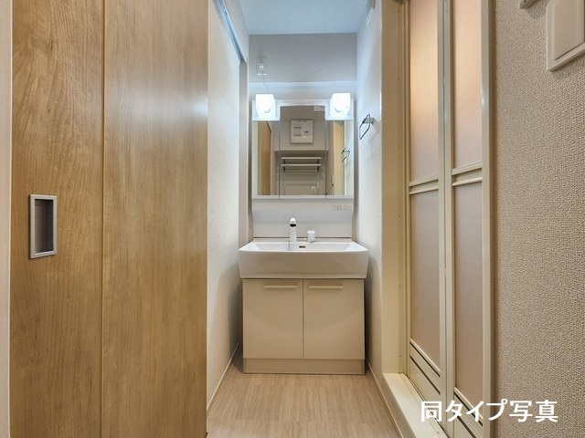 ☆新築☆アルモニーA