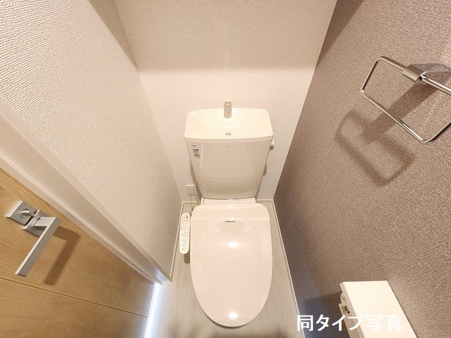 ☆新築☆アルモニーA