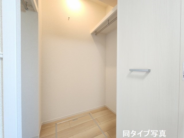 ☆新築☆アルモニーA