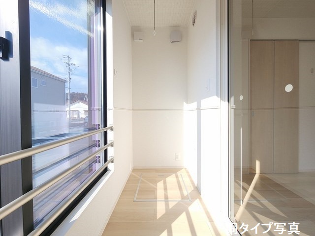 ☆新築☆アルモニーA