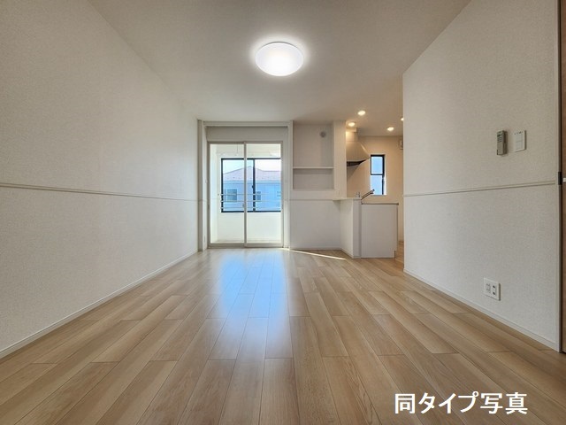 ☆新築☆アルモニーA