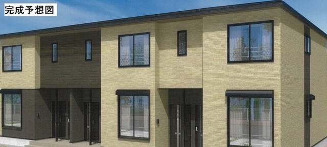 ☆新築☆アルモニーA