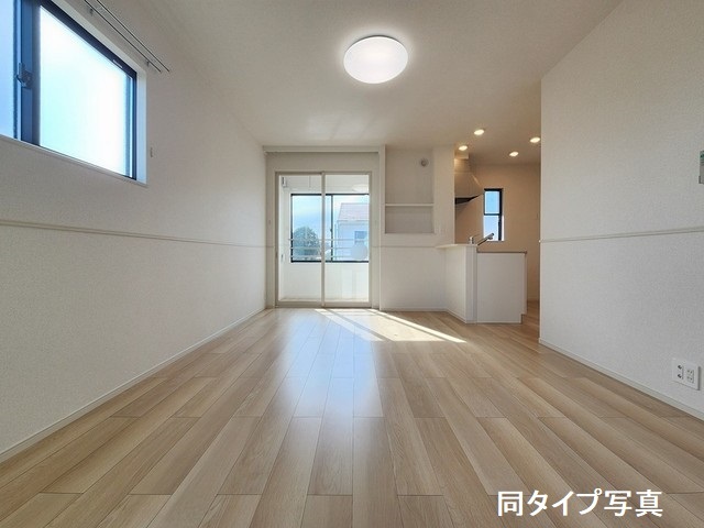 ☆新築☆アルモニーA