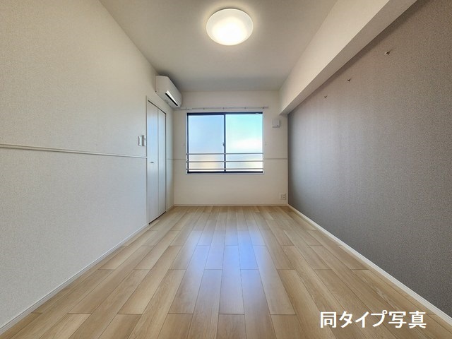 ☆新築☆アルモニーA