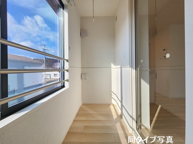 ☆新築☆アルモニーA