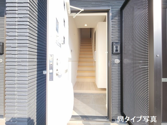 ☆新築☆アルモニーA