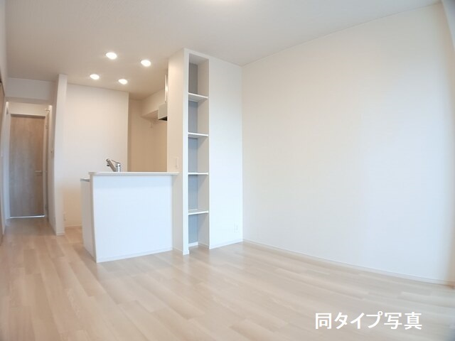 ☆新築☆アルモニーB