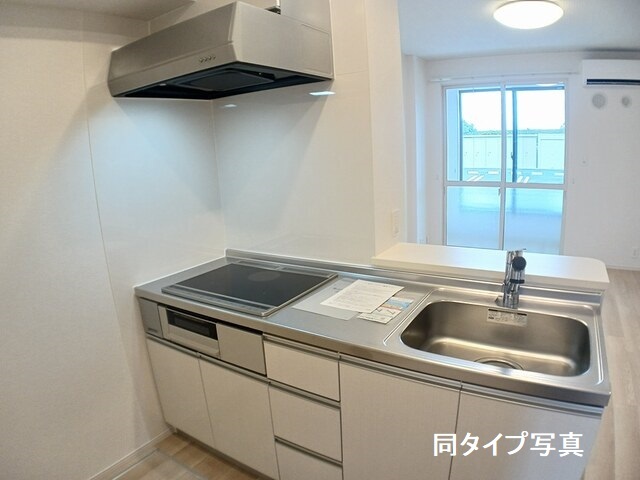 ☆新築☆アルモニーB