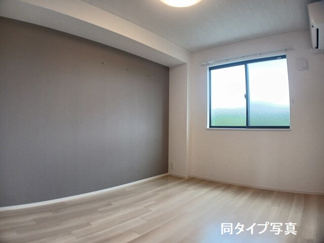 ☆新築☆アルモニーB