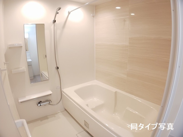 ☆新築☆アルモニーB