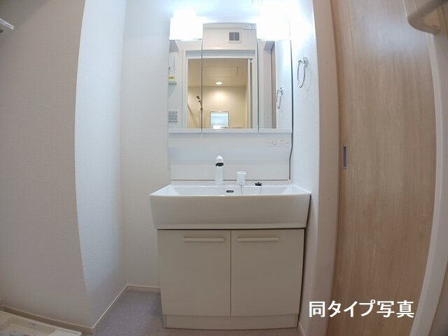 ☆新築☆アルモニーB