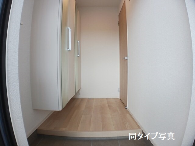 ☆新築☆アルモニーB