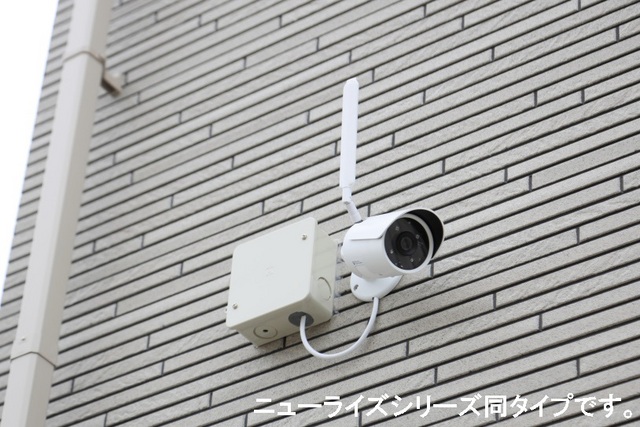 ☆新築☆アルモニーB