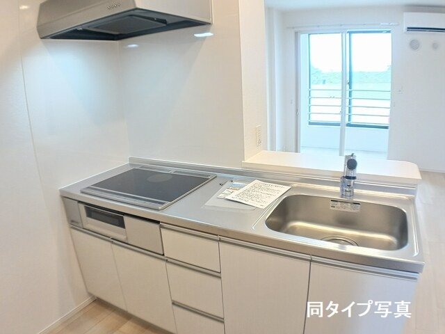 ☆新築☆アルモニーB