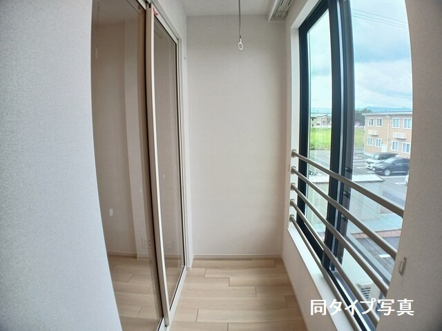 ☆新築☆アルモニーB