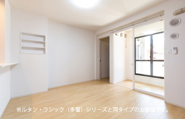 ☆新築☆アルモニーC