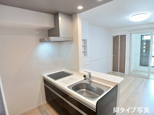 ☆新築☆アルモニーC