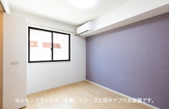 ☆新築☆アルモニーC