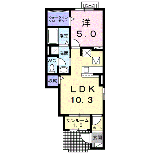 ☆新築☆アルモニーC