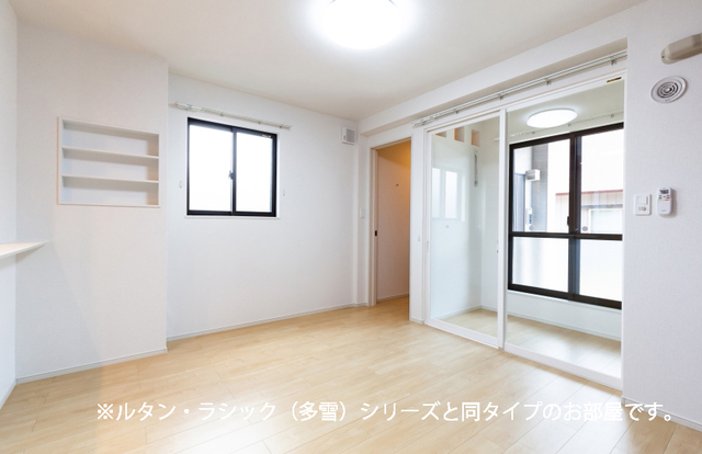 ☆新築☆アルモニーC