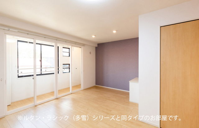 ☆新築☆アルモニーC