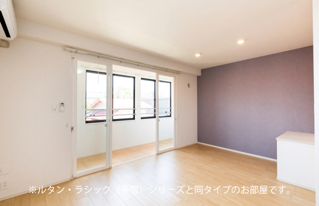 ☆新築☆アルモニーC