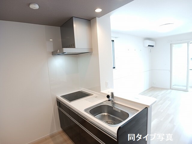 ☆新築☆アルモニーC