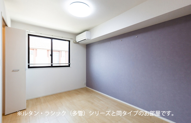 ☆新築☆アルモニーC