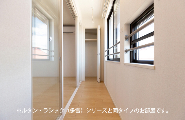 ☆新築☆アルモニーC