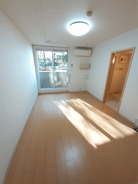 グランディ・フルール