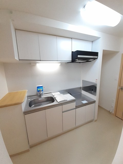 グランディ・フルール